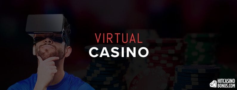 Virtual Casino