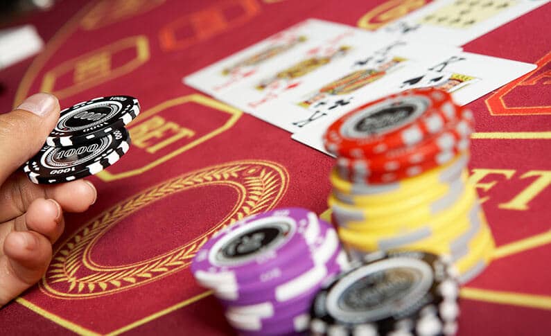 Tips and Strategies for Winning at Baccarat