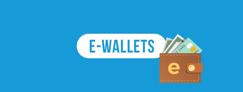 Online Casino Payments - e-Wallets