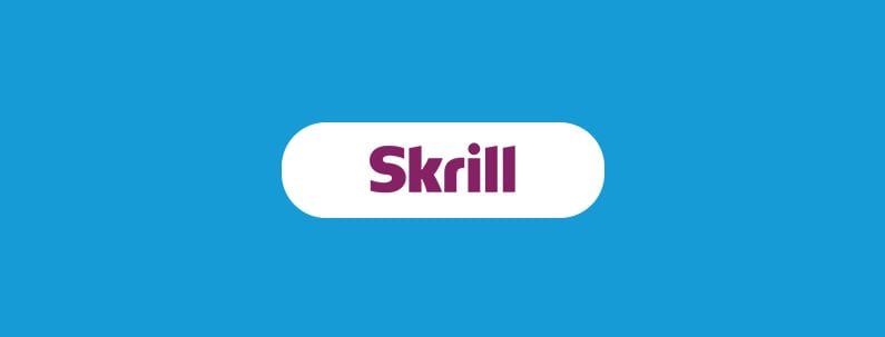 Online Casino Payments - Skrill
