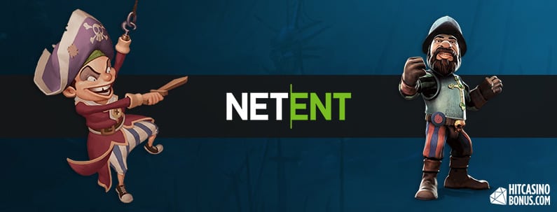 All You Need to Know About NetEnt - Top Casino Software Provider