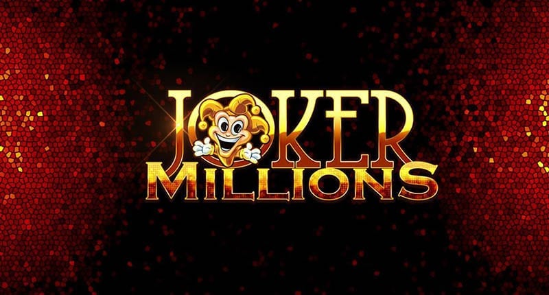 Joker Millions Video Slot from Yggdrasil