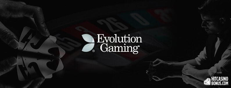 All You Need to Know About Evolution Gaming - Top Casino Software Provider