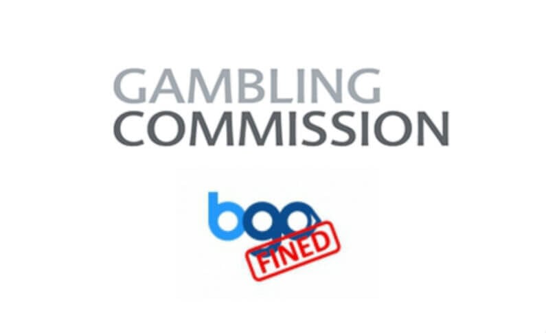 BGO Casino Fined £300,000 for ‘Misleading Advertising’