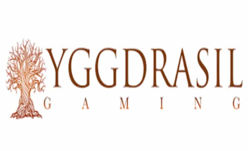 New Online Slots Releases From Yggdrasil