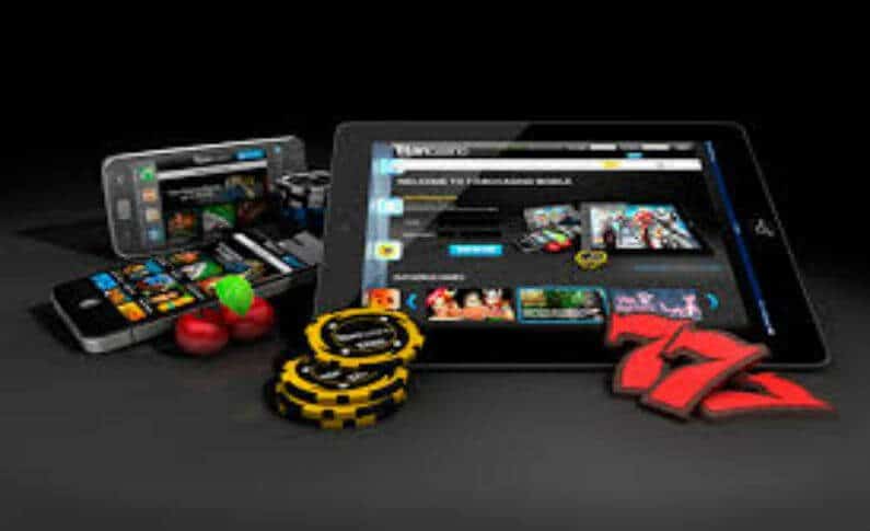Will Mobile Casino Take Over the Online Gambling Industry?