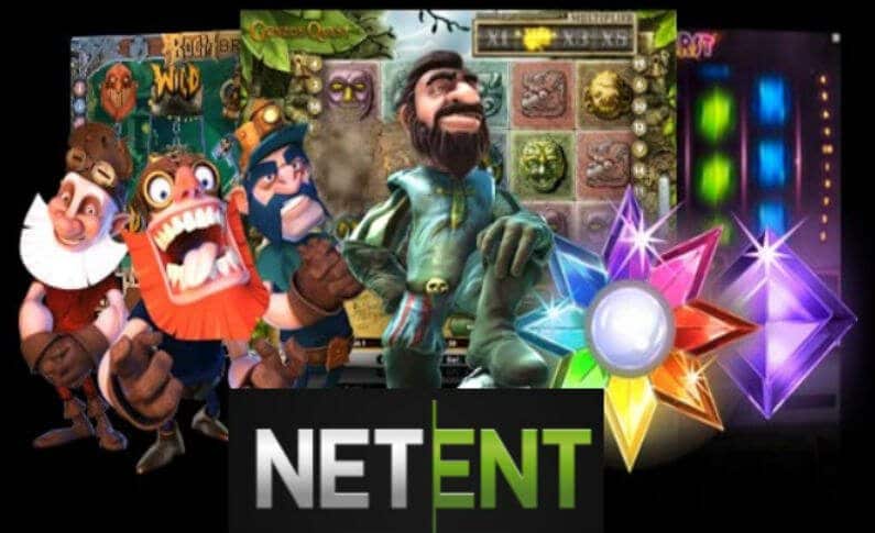 NetEnt Engage™: Another Breakthrough in Online Live Casino Experience from NetEnt