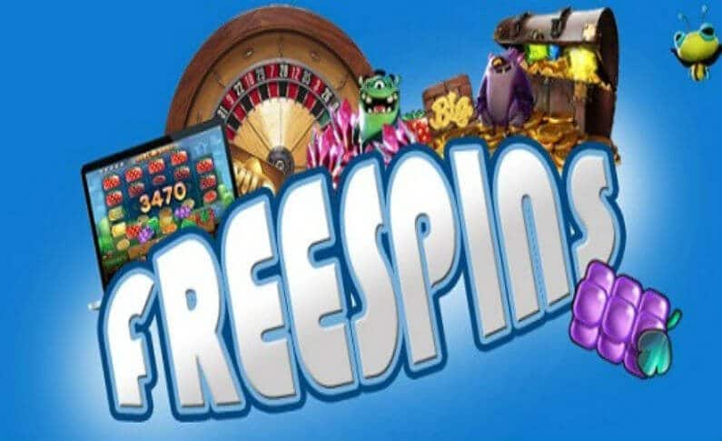5 Top Online Casino Bonuses to Enjoy: Get the Best Free Spins Offers