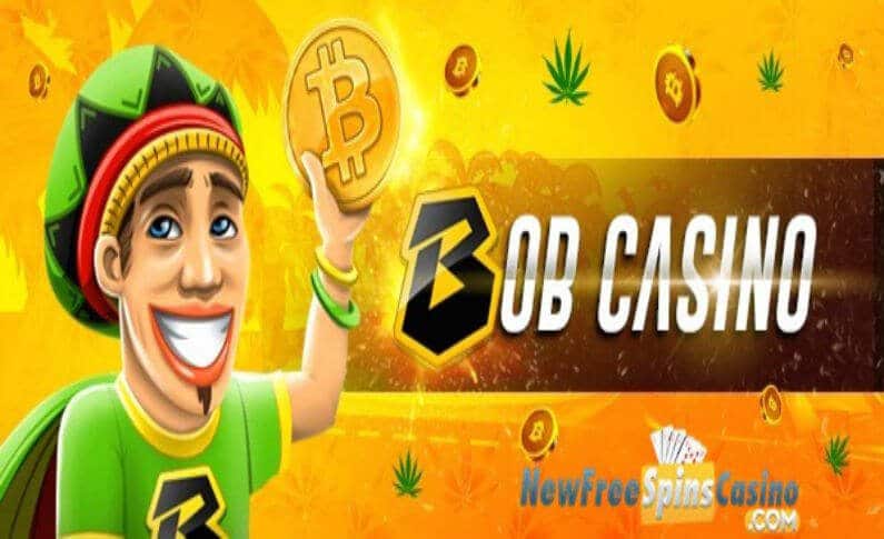 Bob Casino Offering a Fun Way to Gamble with Bitcoin and Win
