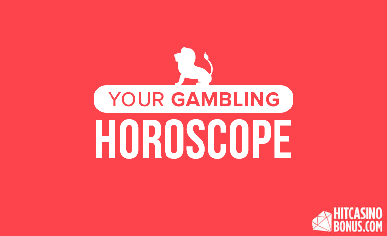 Your Gambling Horoscope for 2018