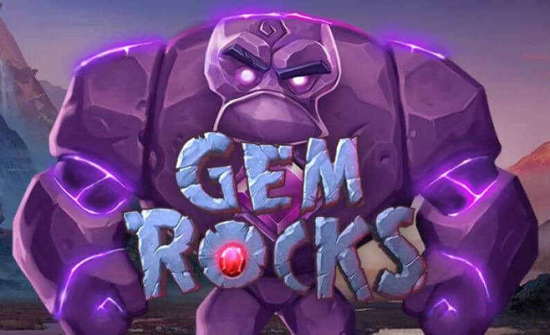Yggdrasil Gaming Launches the Spectacular Gem Rocks
