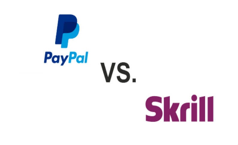 Skrill Vs. PayPal: Which Is the Ultimate Online Casino Payment Method?