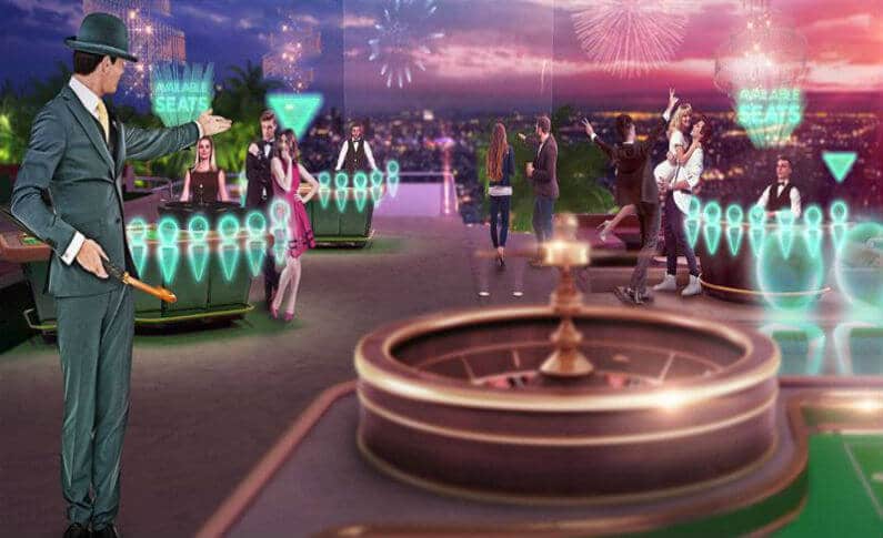 Mr Green Notches Impressive Q1 Growth, Backed by Strong Live Casino Performance