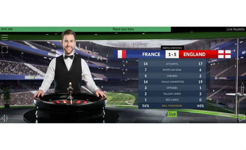 NetEnt Gets World Cup Fever with Themed Roulette