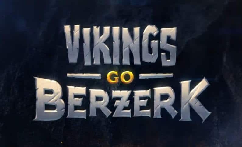 Yggdrasil Is Back in the Game: Vikings Go Berzerk Back to Top-20