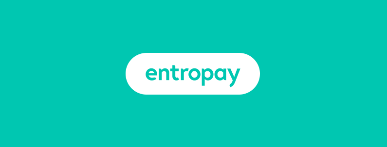 Online Casino Payments - Entropay