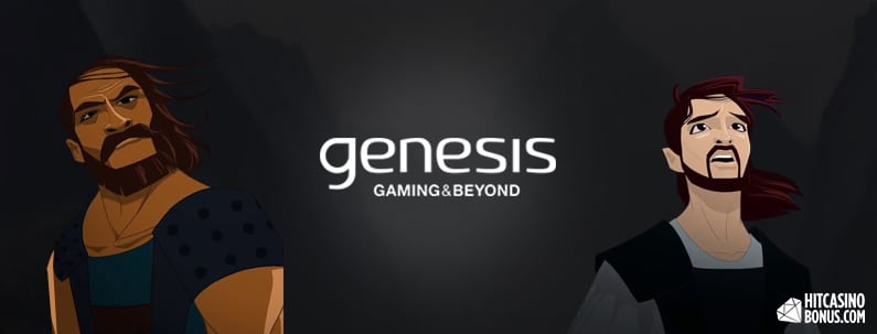 Genesis Gaming banner - Top Casino Software Provider