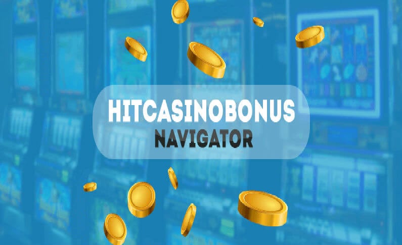 Updated Casino.Dev Navigator