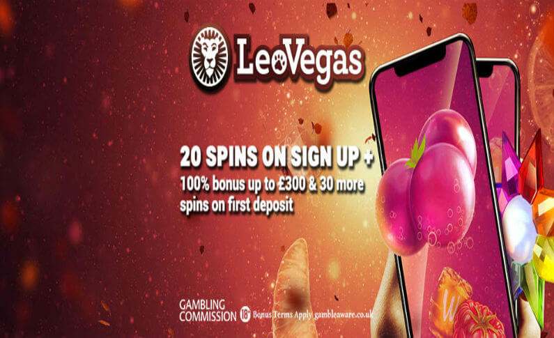 Best No Deposit Free Spins Offers for October 2018