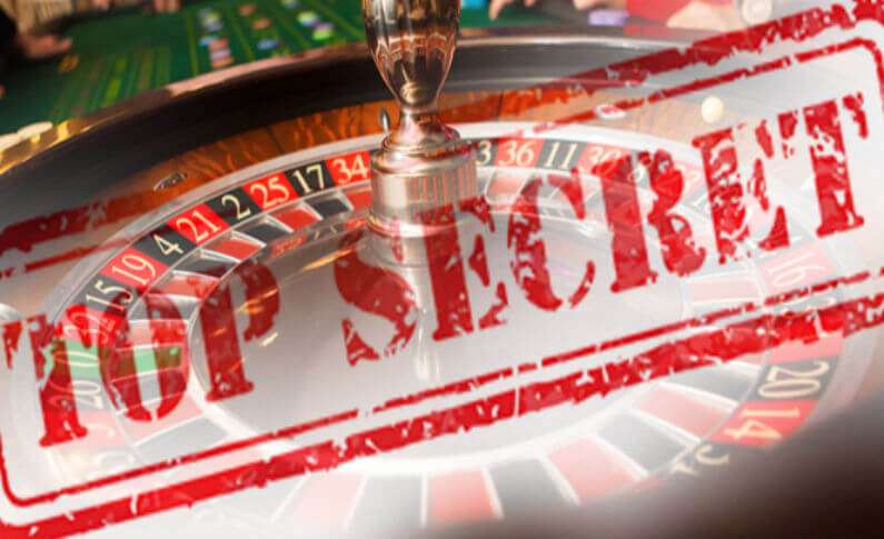 8 Playing Tips and Trade Secrets that Online Slots Operators Don’t Want You to Discover