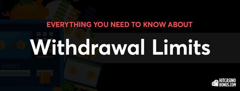 Learn to master Withdrawal Limits!
