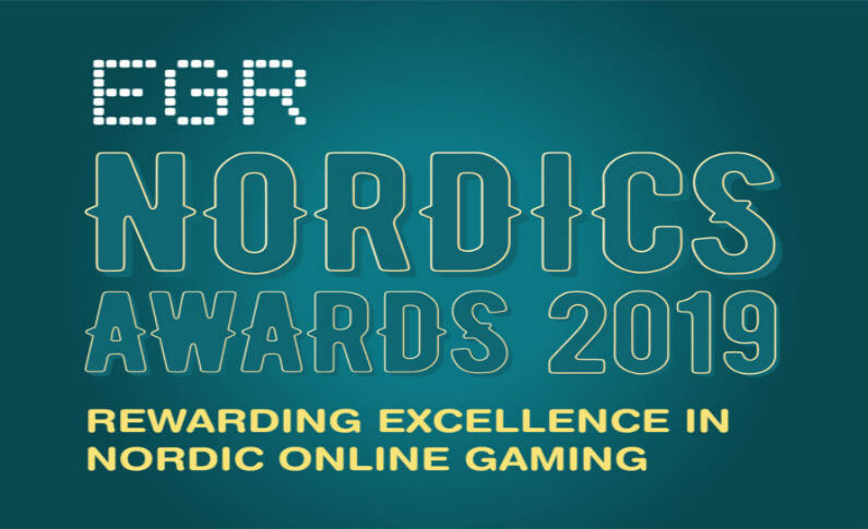 EGR Nordic Awards 2019 Nominees