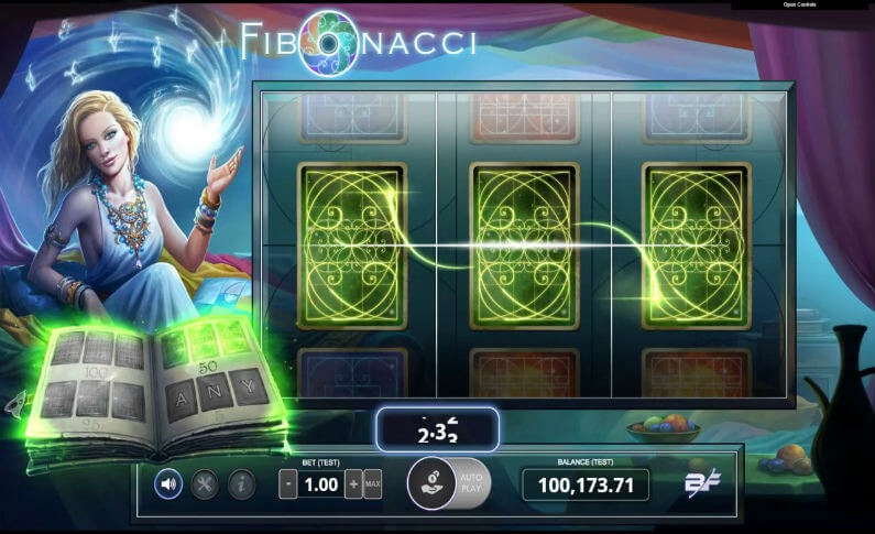 BF Games Releases Fibonacci™