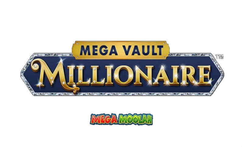 Mega Vault Millionaire Slot Now Online