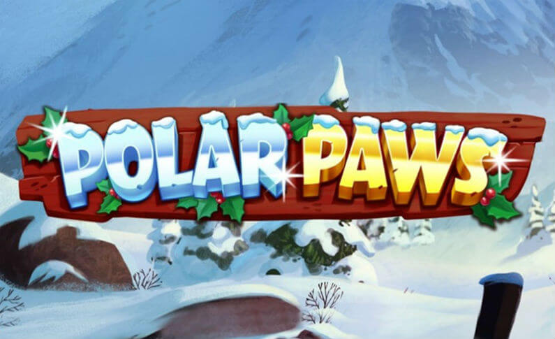 After Golden Glyph, Quickspin Is All Set to Release Polar Paws