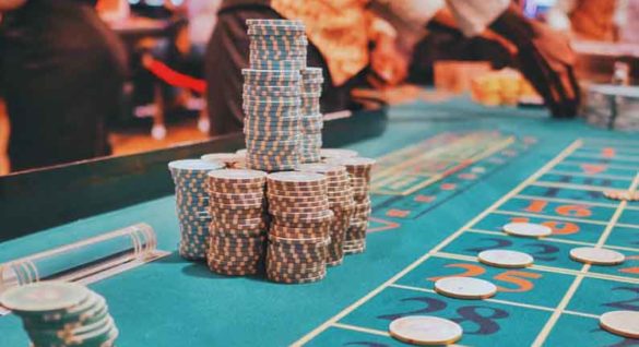 Best Casino Bonuses November 2020